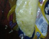 Foto del paso 5 de la receta: Empanadas de plátano maduro