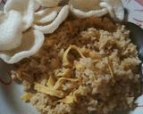 Foto langkah ke 6 dari resep Nasi Goreng Jawa (ala rumah).