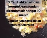Foto langkah ke 6 dari resep Seblak.