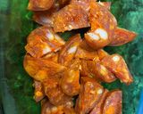 Foto del paso 2 de la receta: Patatas guisadas con chorizo
