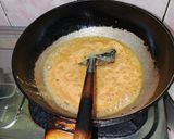 Foto langkah ke 1 dari resep Nasi goreng telor dadar.