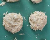 Foto del paso 3 de la receta: Arañitas o caballitos de plátano verde