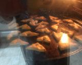 Foto del paso 5 de la receta: Quesitas Integrales ♥️