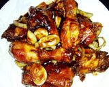Foto langkah ke 7 dari resep Ayam Kecap Super Yummy.