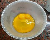 Foto del paso 1 de la receta: Postre Sambayón casero