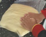Foto del paso 4 de la receta: Pasta frola de mi hijo 🙌