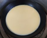 Foto langkah ke 4 dari resep Tim Telur.