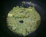 Foto langkah ke 3 dari resep Ayam Goreng Cabe Hijau.