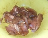 Foto langkah ke 1 dari resep #6 GERD/MAAG CHICKEN BLACK PAPPER WITH MASHED POTATO - DIET.