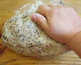 Foto del paso 5 de la receta: Pan integral con quinoa