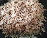 Foto del paso 2 de la receta Croquetas de kebab