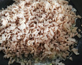 Foto del paso 2 de la receta: Croquetas de kebab