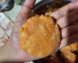 Foto del paso 5 de la receta: Tortitas de papa con atún