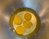 Foto del paso 1 de la receta: Budín de limón y amapolas