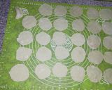 Foto langkah ke 3 dari resep Green Man_Ju (Mandu isi Keju).