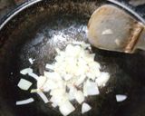 Foto langkah ke 2 dari resep Tumis sawi putih simple dan ueeenak pastinya.