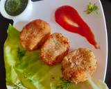 Cabbage Cutlets recipe step 6 photo
