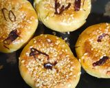 ঘরে তৈরী পনির বার্গার (Homemade Paneer Burger recipe in bengali) রেসিপির ধাপ 3 ছবি
