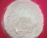 Foto langkah ke 1 dari resep Wool Roll Bread.
