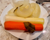 Foto del paso 2 de la receta: Pudin de cuco
