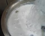 केसर छुआरा(राइस खीर रेसिपी चरण 4 फोटो