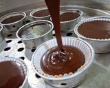 Foto langkah ke 9 dari resep Bolu Kukus Coklat Gluten Free.