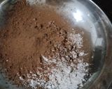 Foto langkah ke 1 dari resep Cupcake coklat.