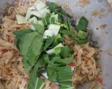 Foto langkah ke 5 dari resep Kwetiaw Goreng.