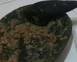 Foto langkah ke 2 dari resep Nasi Kebuli Daging Sapi (Magic Com).