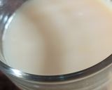 عکس مرحله 2 از دستور چای شیر🍺