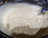 A picture of step 1 of Khandwiyan.