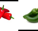 Zöld, savanyított jalapeno paprika recept fázis 1 fotója