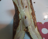 Foto del paso 4 de la receta: Sándwich montecristo de jamón york y queso