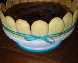 Foto del paso 14 de la receta: Pastel tiramisú