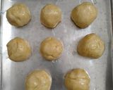Foto langkah ke 4 dari resep Roti Maryam Anti Gagal.