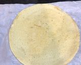 Foto del paso 7 de la receta: Torta dobos
