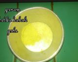 Foto langkah ke 3 dari resep Tumis Daun Pepaya.
