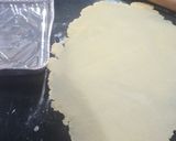 A picture of step 5 of Morena Egg Pie ni Caca.