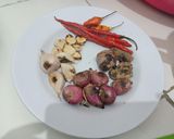 Foto langkah ke 2 dari resep Pindang Bandeng.