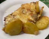 Foto del paso 6 de la receta: Quiche sin masa