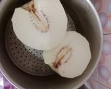 Foto langkah ke 1 dari resep Nugget Sukun Ayam.