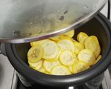 Foto del paso 3 de la receta: Zucchini súper saludable