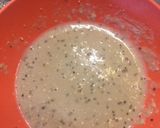 Foto del paso 2 de la receta: Panqueque de avena