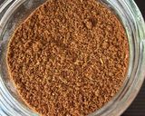 A picture of step 6 of Homemade Garam Masala.