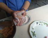 Foto del paso 3 de la receta: Bistecs rusos