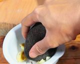 Foto langkah ke 4 dari resep Bakso lumer.