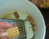 Foto del paso 1 de la receta: Trufas caseritas