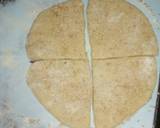 Sesame Mandazis recipe step 8 photo
