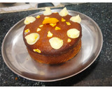 மாம்பழ கேக் ரெசிபி ஸ்டேப் 17 புகைப்படம்