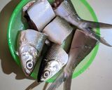 Foto langkah ke 1 dari resep Pindang Serani Bandeng.